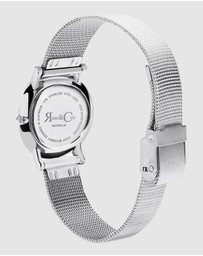 Rose & Coy - Petite Pinnacle Ultra Slim