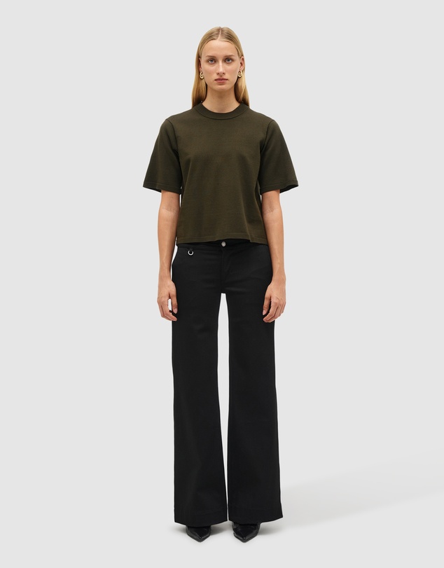 Neuw - Knit Tee