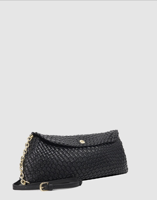 Dune London - Encourage - Black