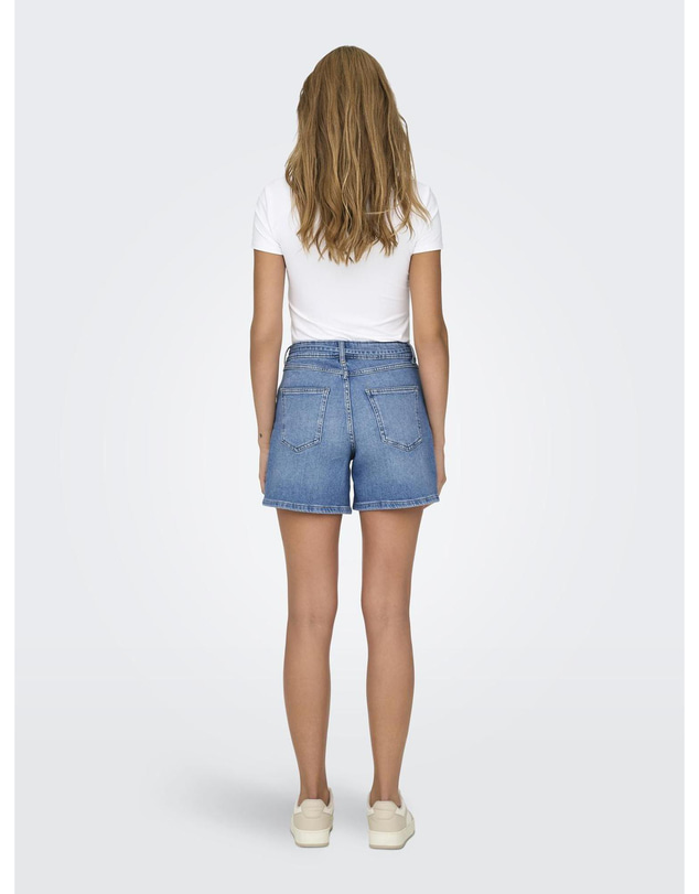 ONLY - Gianna Denim Shorts