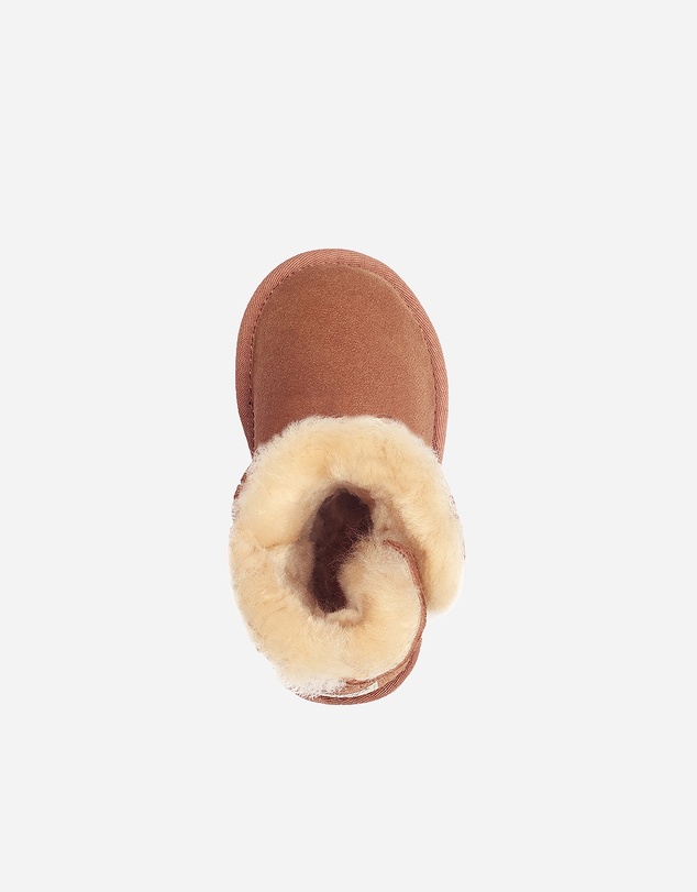 Ozwear Connection Uggs - Ugg Kids Ugg Button Boots (Water Resistant)
