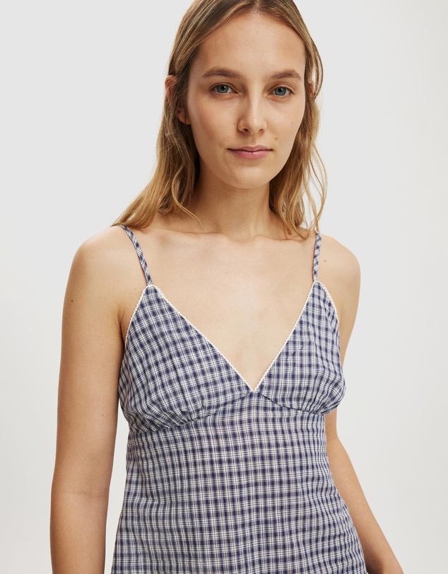 Cotton On - The Daydream Cotton Cami