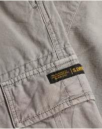 Superdry - Ripstop Light Cargo Pant