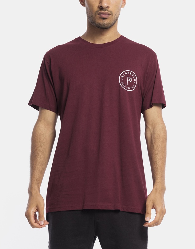 Stock & Co. - Cuba Tee