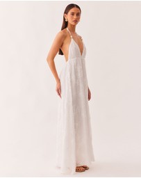 SNDYS - BLOOM MAXI DRESS - ICONIC EXCLUSIVE