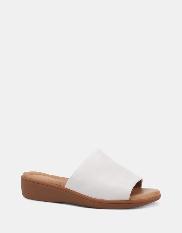 Clarks - Ruth White