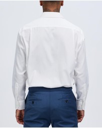 Van Heusen - Dobby Textured Shirt