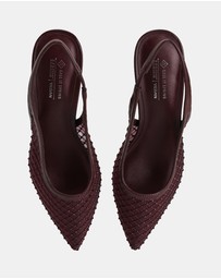 Call It Spring - Dariahh Heels