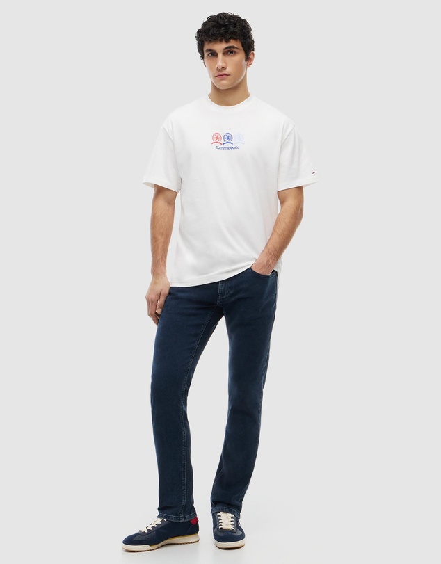 Tommy Jeans - Scanton Slim Jeans Co