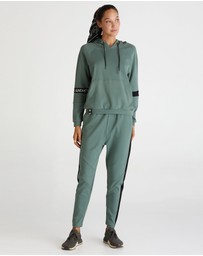 Heaven Australia - Street Active Hoodie