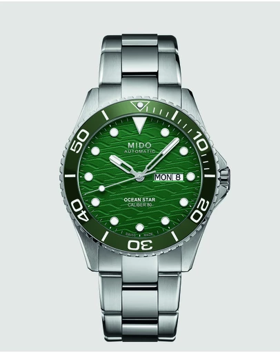 Mido - Ocean Star 200C