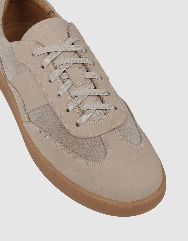 Brando - Bairro Low Top sneakers