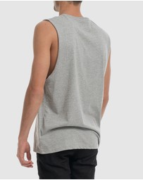 DVNT - 3-Pack Devoid Premium Tank