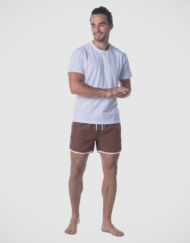 Coast Clothing - Lowtide Shorts