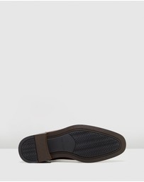 Hush Puppies - Wisconsin
