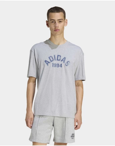 adidas Originals - GFX TEE VARSITY Mens