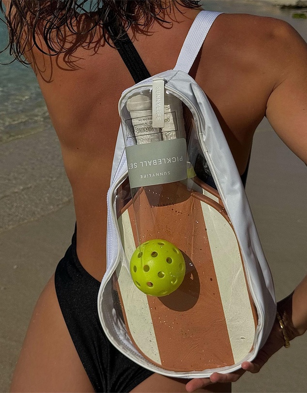 Sunnylife - Pickleball Set