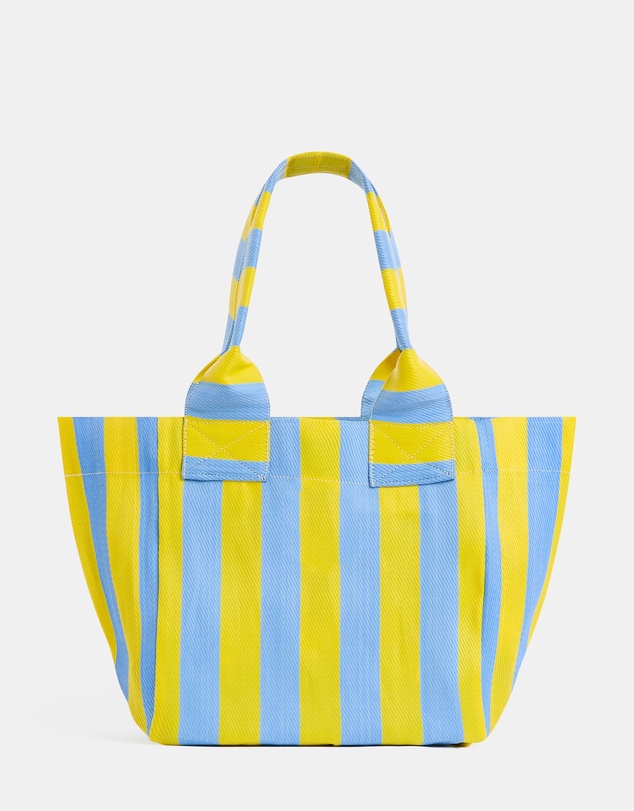 EAU BAGS - Tote Bag