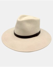 Jacaru - Jacaru 1840 Australia Classic Fine Wool Felt
