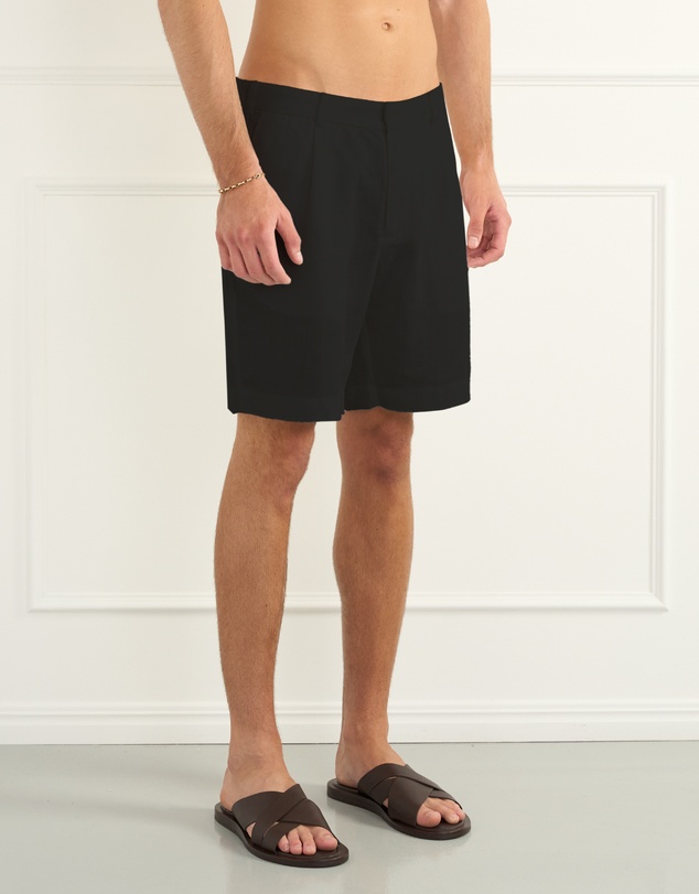 Aqua Blu Australia - Ostra Boston Tailored Shorts