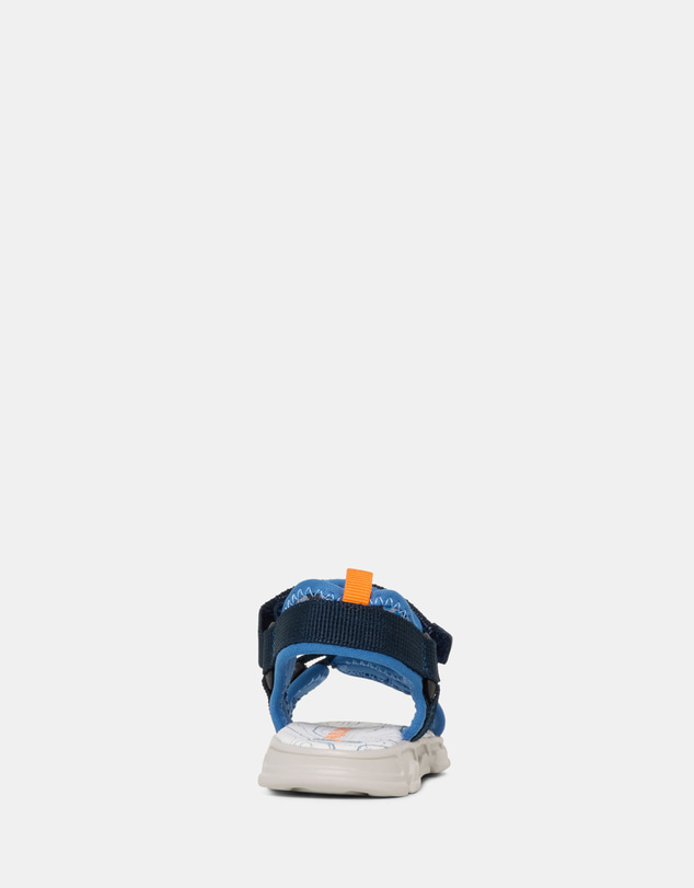Pablosky - Surf Sandal 9863 Youth