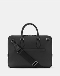Montblanc - MB Sartorial Document Case Thin