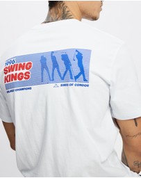 Birds of Condor - Swing Kings T-Shirt