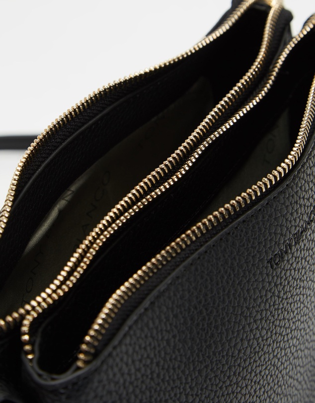 Tony Bianco - Andrew Cross Body Bag