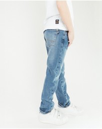 TYGO&vito - Bozz Straight Jeans - Kids-Teens