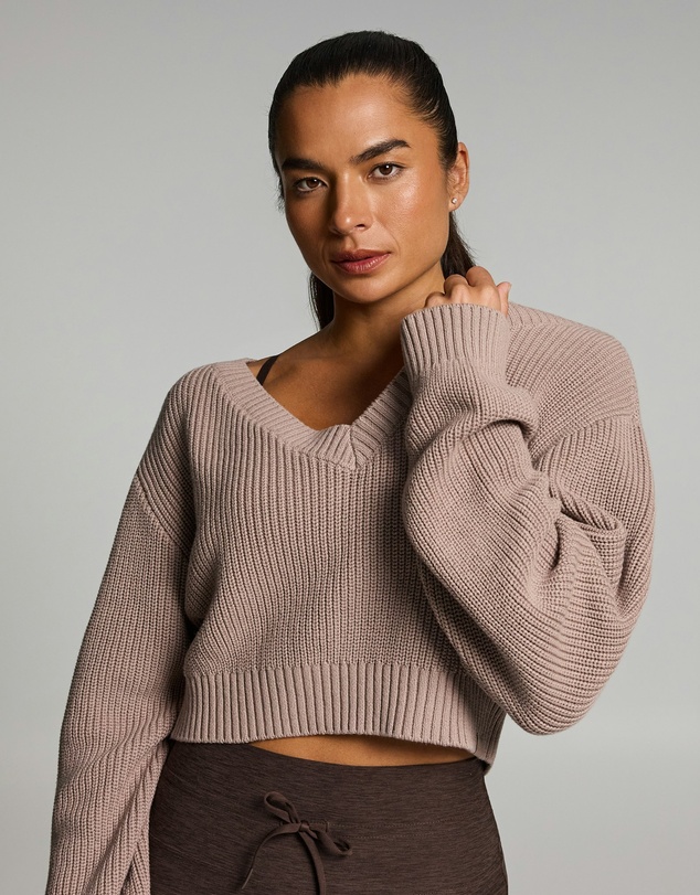 Rockwear - Knit Long Sleeve