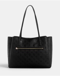 GUESS - Anise Multi Compartment Tote Bag