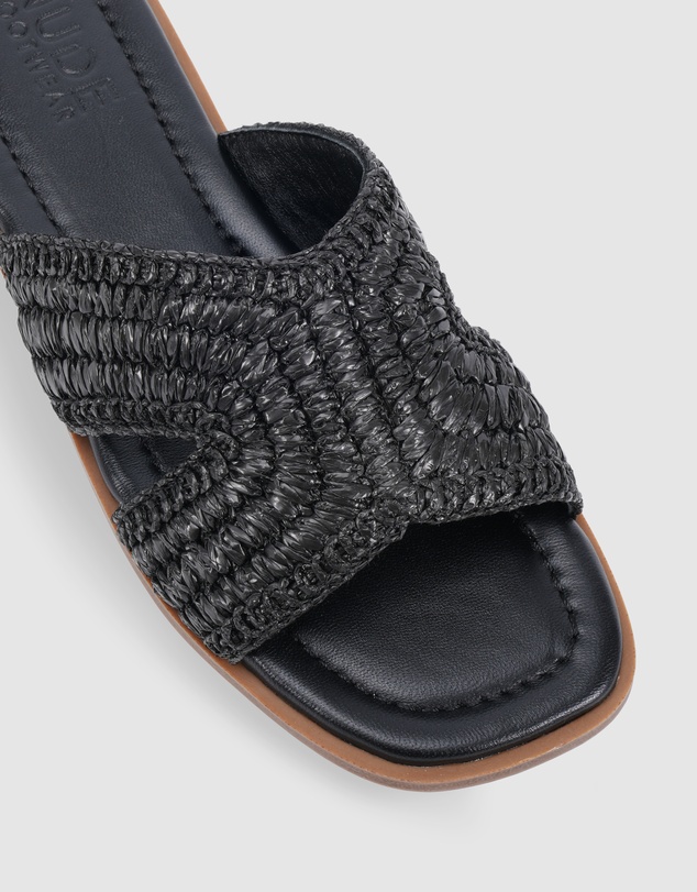 Nude Footwear - Darcy