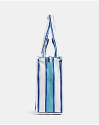EAU BAGS - Marché Tote Bag