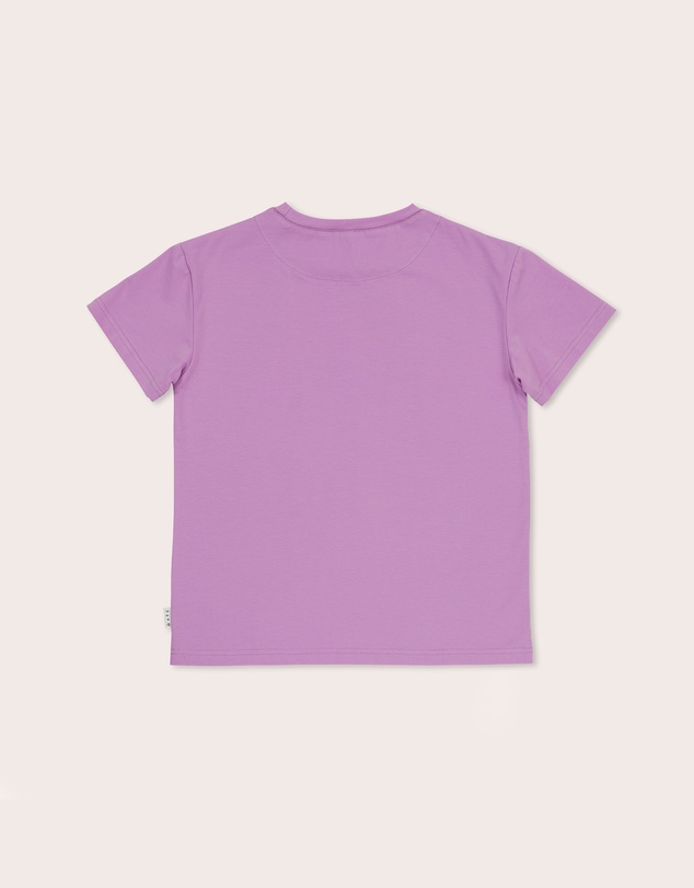 Olive & The Captain - Olive You Flora Everyday Tee