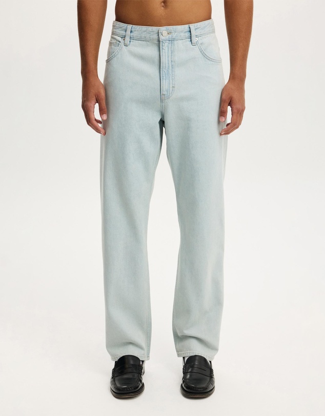 Cotton On - Baggy Jeans