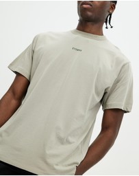 Thrills - Minimal Thrills Merch Fit Tee - ICONIC EXCLUSIVE