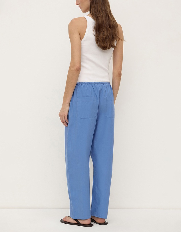 Assembly Label - Amara Pants