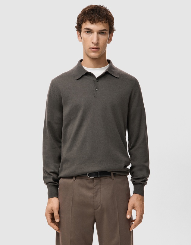 M.N.G - Willys Polo Shirt