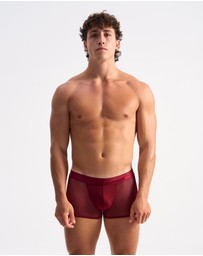 TEAMM8 - Casanova Trunk