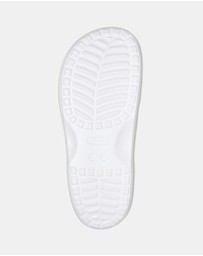 Crocs - Saturday Slides - Men's