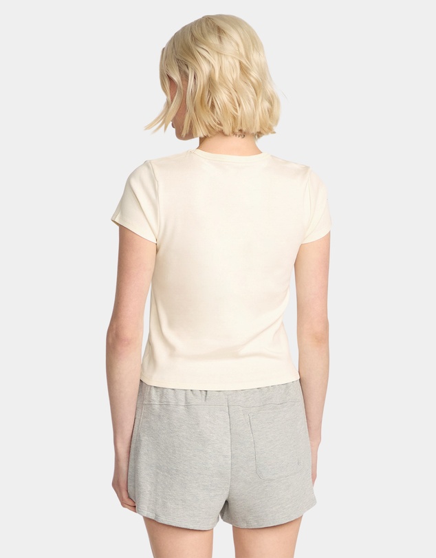 Volcom - Womens Have A CLue T-Shirt