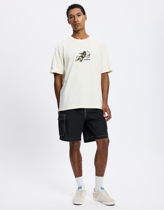 Worship - Cherub Tee 2.0