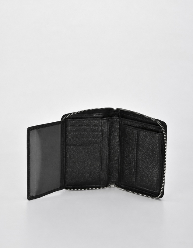 Cobb & Co - Callisto RFID Metallic Leather Ladies Wallet