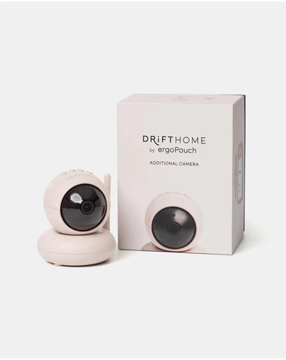 ergoPouch - Monitor Camera - Babies
