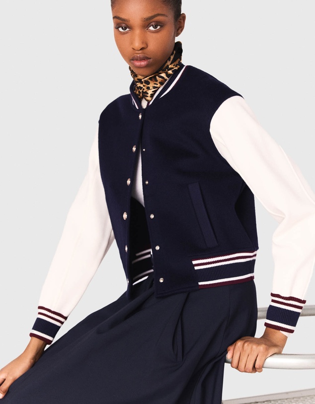 Maje - Mybomba Cardigan