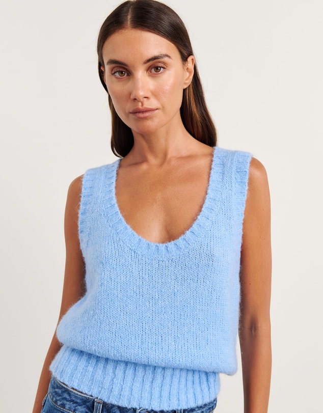 Jag - Lily Vest