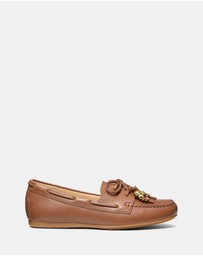 Michael Kors - Fallon Moccasins
