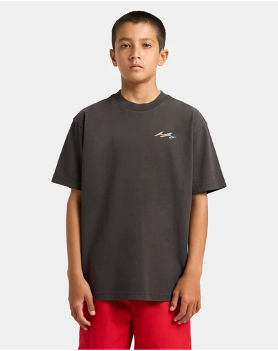 Billabong - Boys 8 to 16 Boys Flare T-Shirt