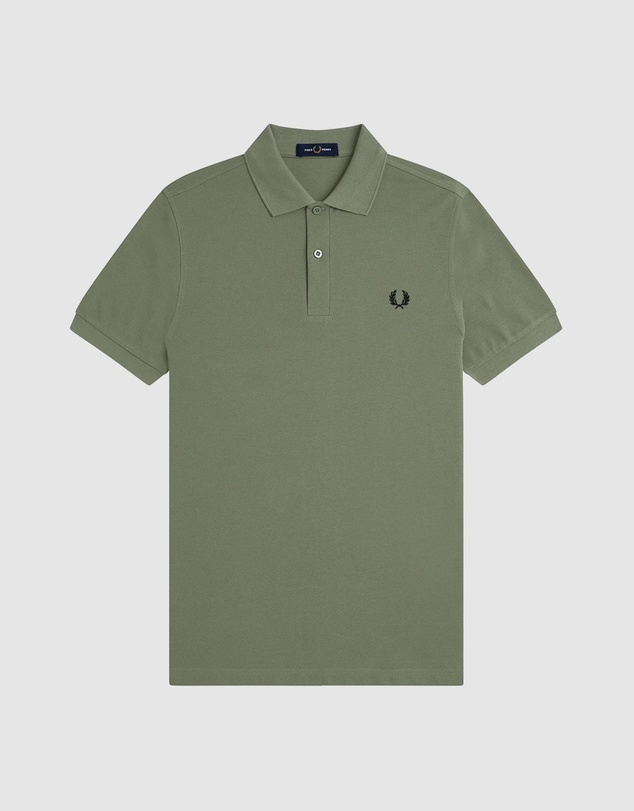 Fred Perry - The Fred Perry Shirt