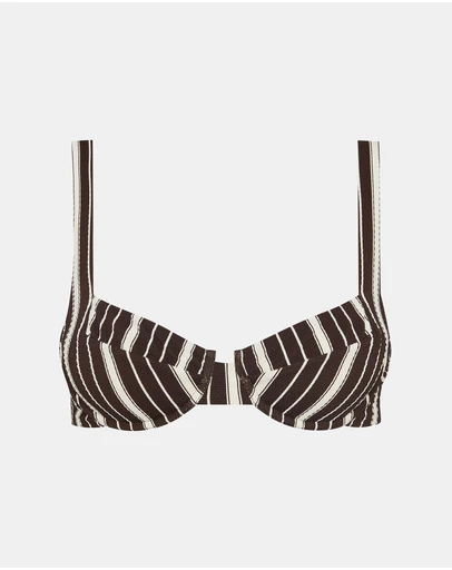 Fella Swim - FELLA x Maggie Marilyn Casanova Top